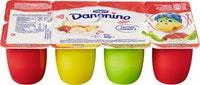 Quark alla frutta Danonino Danone