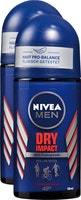 Deodorante Roll-on Nivea