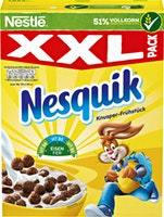 Cereali Nesquik Nestlé