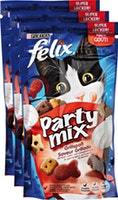 Felix Party Mix Snacks