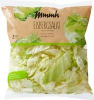 Mmmh Eisbergsalat