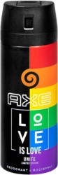 Axe Love Is Love Unite Deodorant Bodyspray