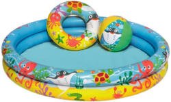 Spielpool Wasserfeunde