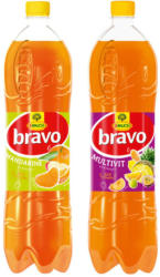 Bravo Mandarine oder Multivitamin ACE