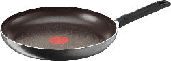 Logics 20 cm schwarz/braun