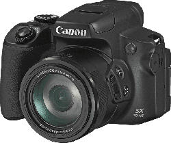 Digitalkamera PowerShot SX70 HS schwarz
