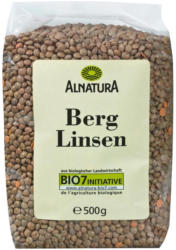 Alnatura Berglinsen