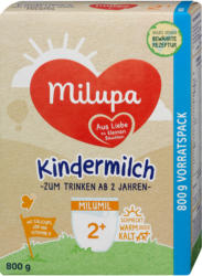 Milupa Kindermilch 2+