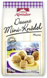 Almtaler Mini Knödel Pflaume*