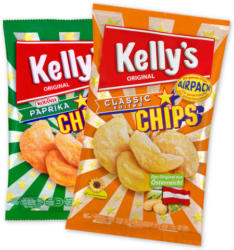 Kelly's Chips*