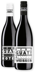 Echt Guat Rot- od. Weißwein