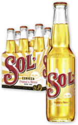Sol Bier*