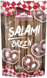 Almtaler Salami Brez'n*