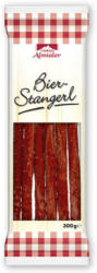 Almtaler Bier-Stangerl*