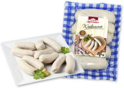 Almtaler Weißwurst*
