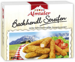Almtaler Backhendl Streifen*