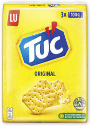 TUC Cracker