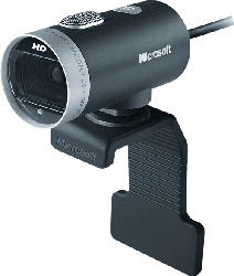 Webcam LifeCam Cinema
