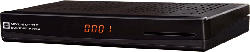 OR181 IR Digitaler DVB-S2 HDTV Satellitenreceiver PVR-Ready, schwarz