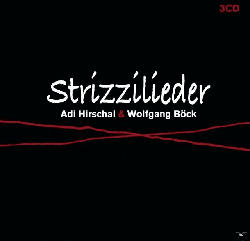Strizzilieder