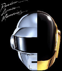 Random Access Memories (LP)