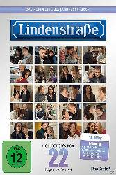 Lindenstraße Collector's Box Vol. 22 - Das 22. Jahr
