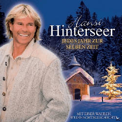 Jedes Jahr zur selben Zeit