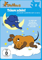 Die Sendung mit der Maus 2 - Träum schön!