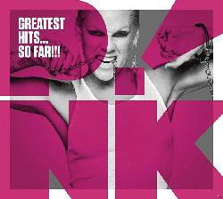 Greatest Hits...So Far!!!