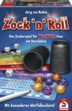 LIBRO Zock'n'Roll (Spiel)