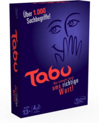 Tabu - Neue Edition (Spiel)