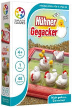 LIBRO Hühner-Gegacker (Spiel)