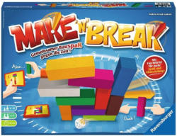 Make 'n' Break '17 (Spiel)