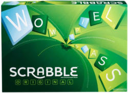 Scrabble, Original (Spiel)