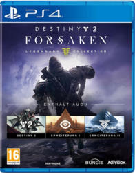 Destiny 2: Forsaken - Legendary Edition