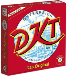 DKT Österreich (Spiel)