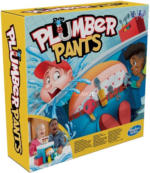 LIBRO Plumber Pants