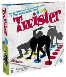 Twister (Spiel)