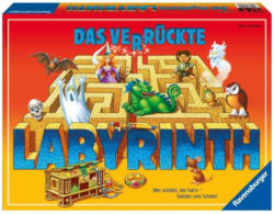 Das verrückte Labyrinth