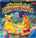 LIBRO Monsterstarker GlibberKlatsch (Kinderspiel)