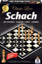 LIBRO Schach (Spiel)