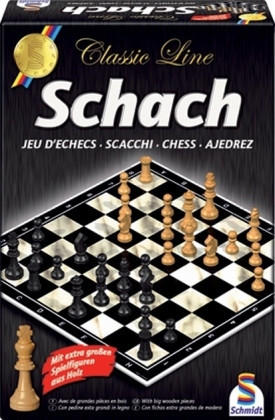 Schach (Spiel)