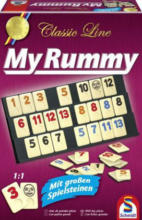 LIBRO My Rummy (Spiel)