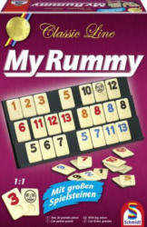 My Rummy (Spiel)