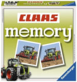 LIBRO Claas memory (Kinderspiel)