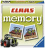Claas memory (Kinderspiel)