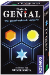 Einfach Genial - Das Würfelspiel (Spiel)