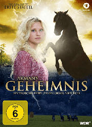 Armans Geheimnis - Die komplette erste Staffel