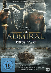 Der Admiral - Roaring Currents.