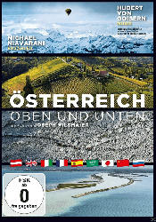 Österreich Oben und Unten